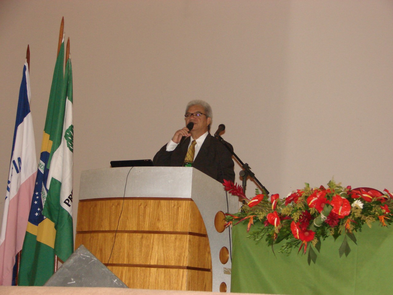 Congresso CNHP 2014