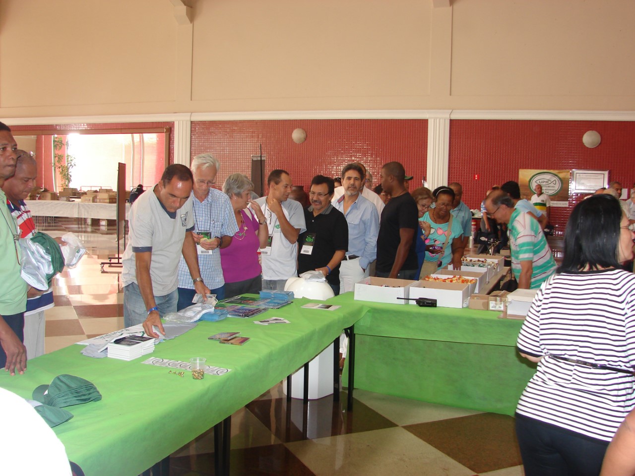 Congresso CNHP 2014
