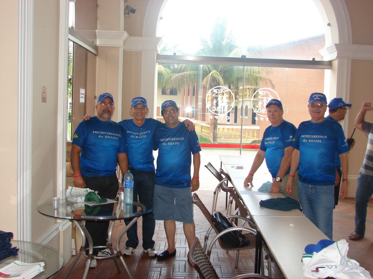 Congresso CNHP 2014