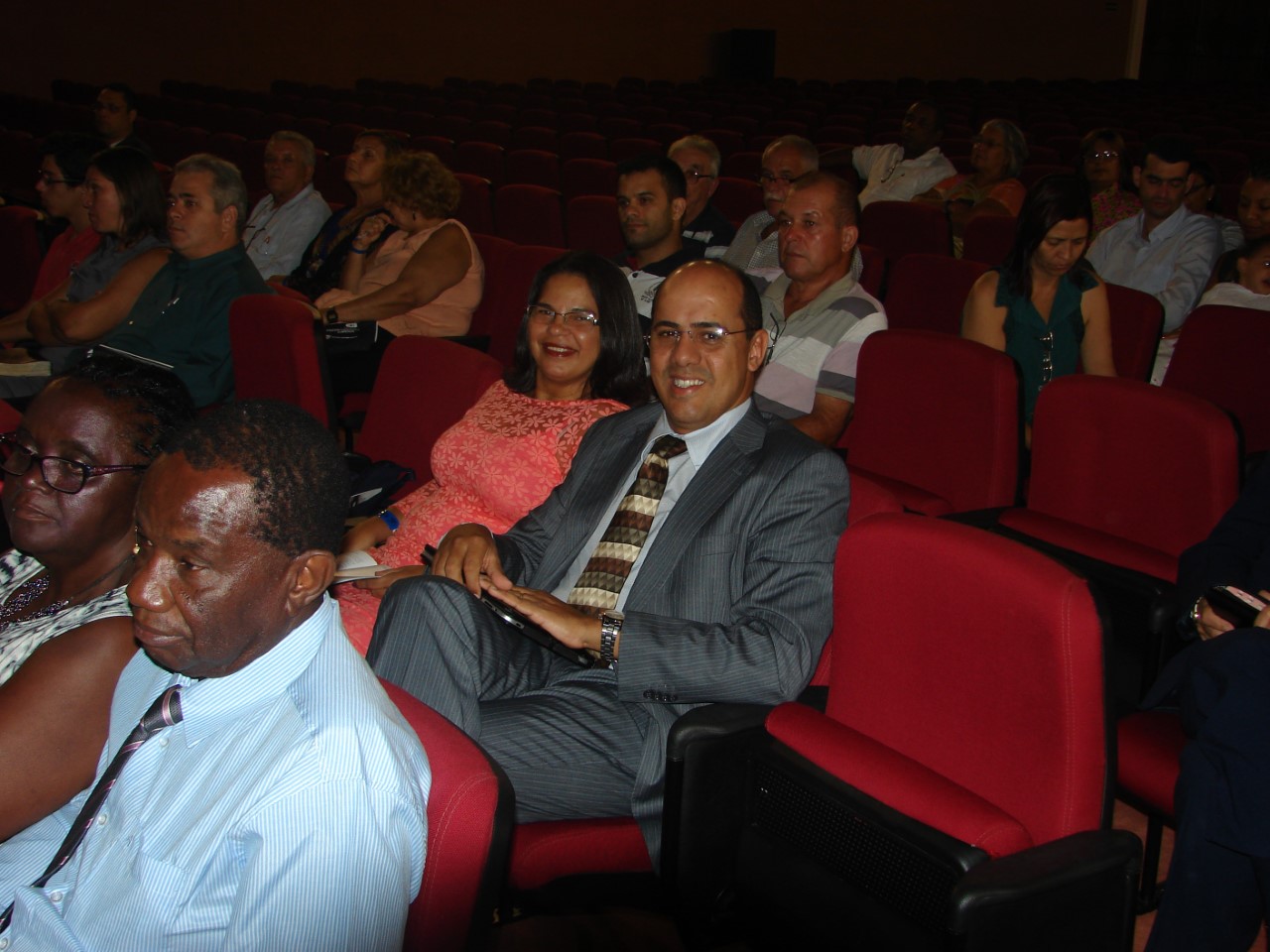 Congresso CNHP 2014