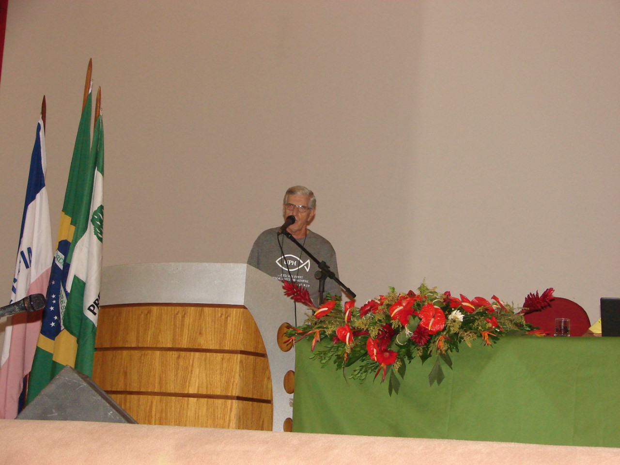Congresso CNHP 2014