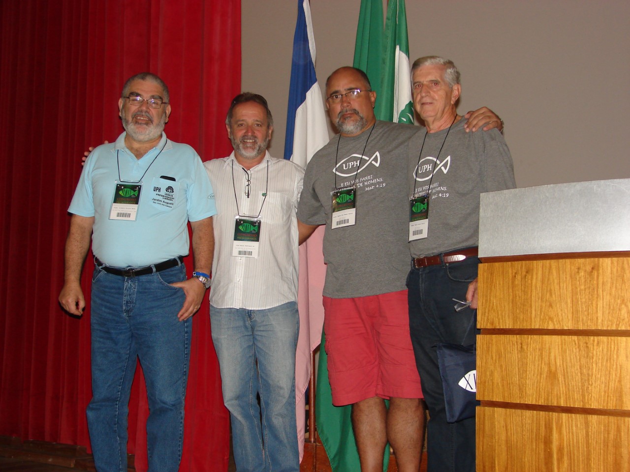 Congresso CNHP 2014