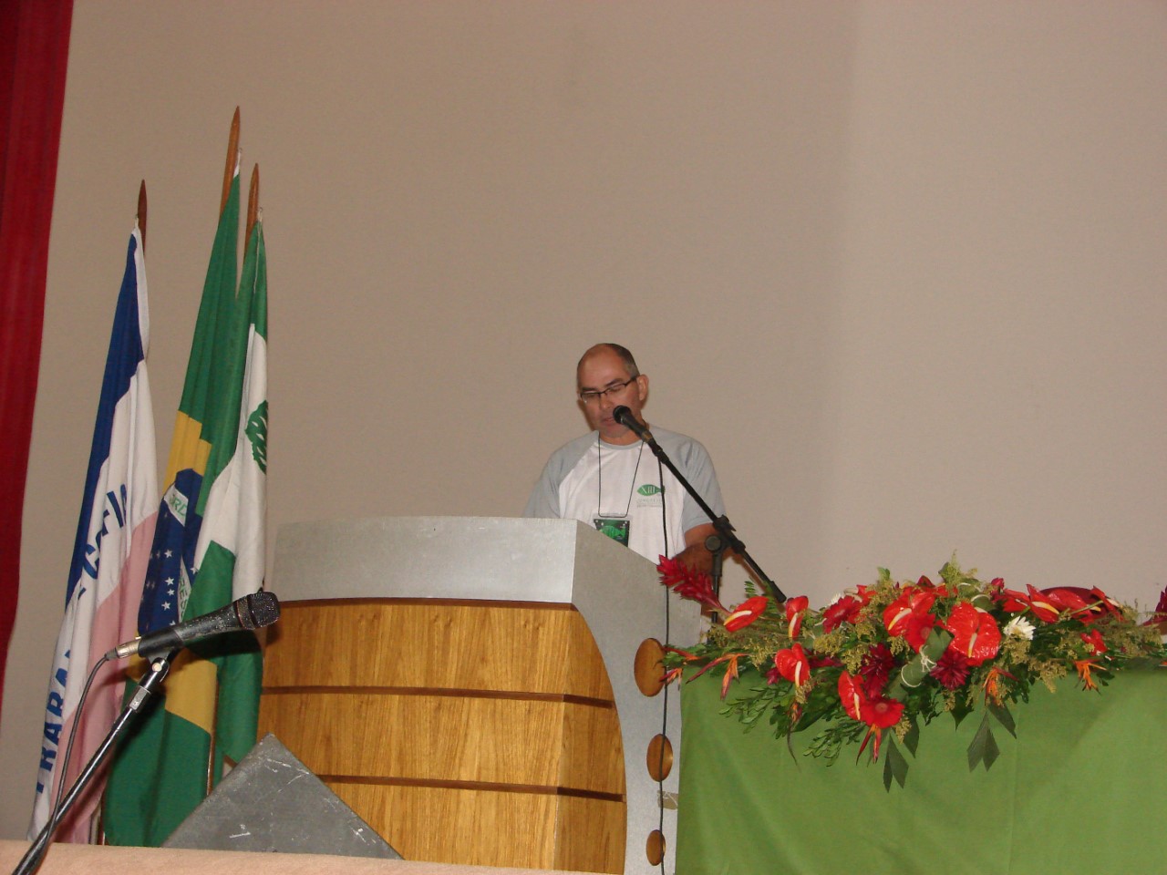 Congresso CNHP 2014