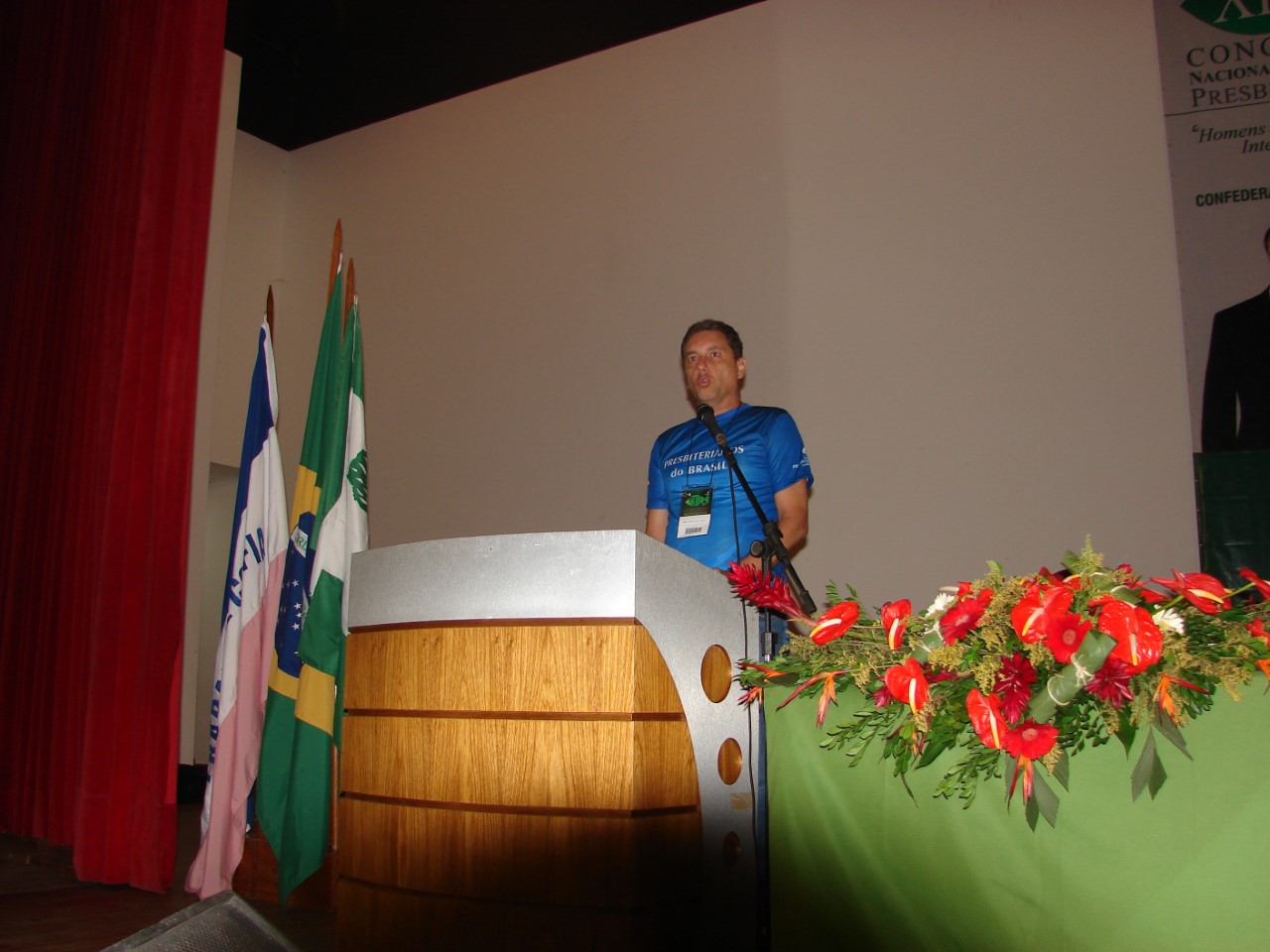 Congresso CNHP 2014