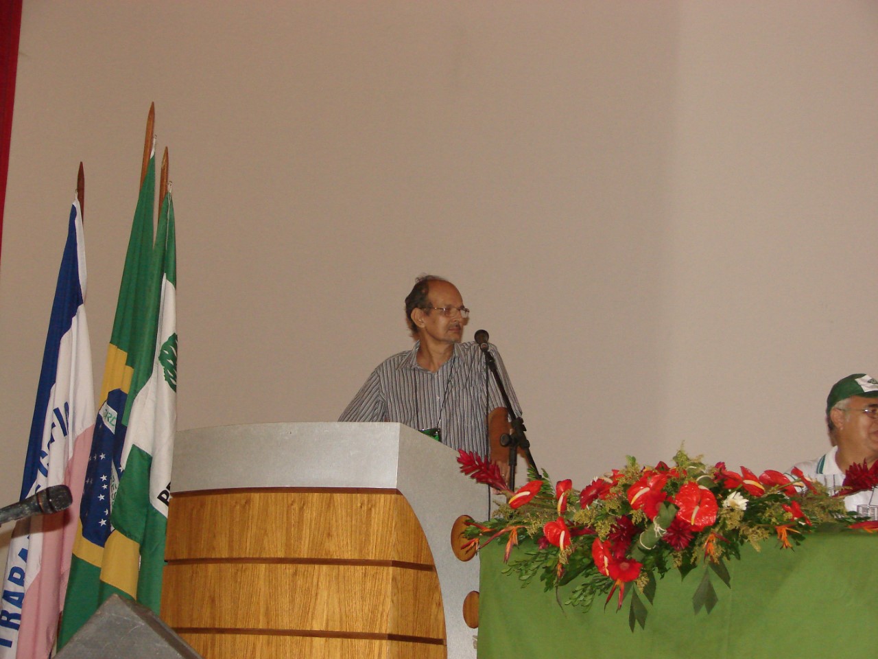 Congresso CNHP 2014