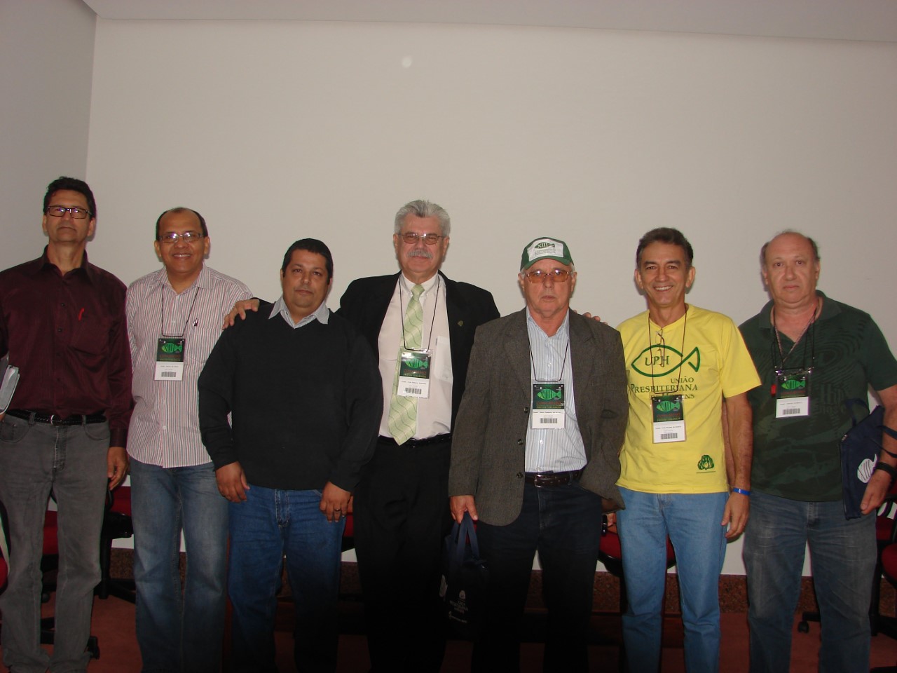 Congresso CNHP 2014