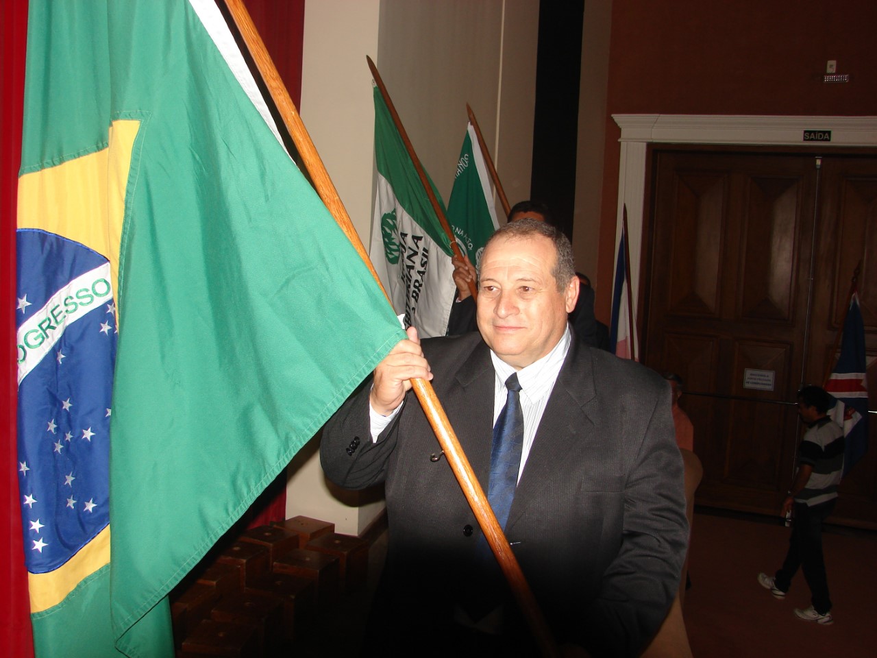 Congresso CNHP 2014