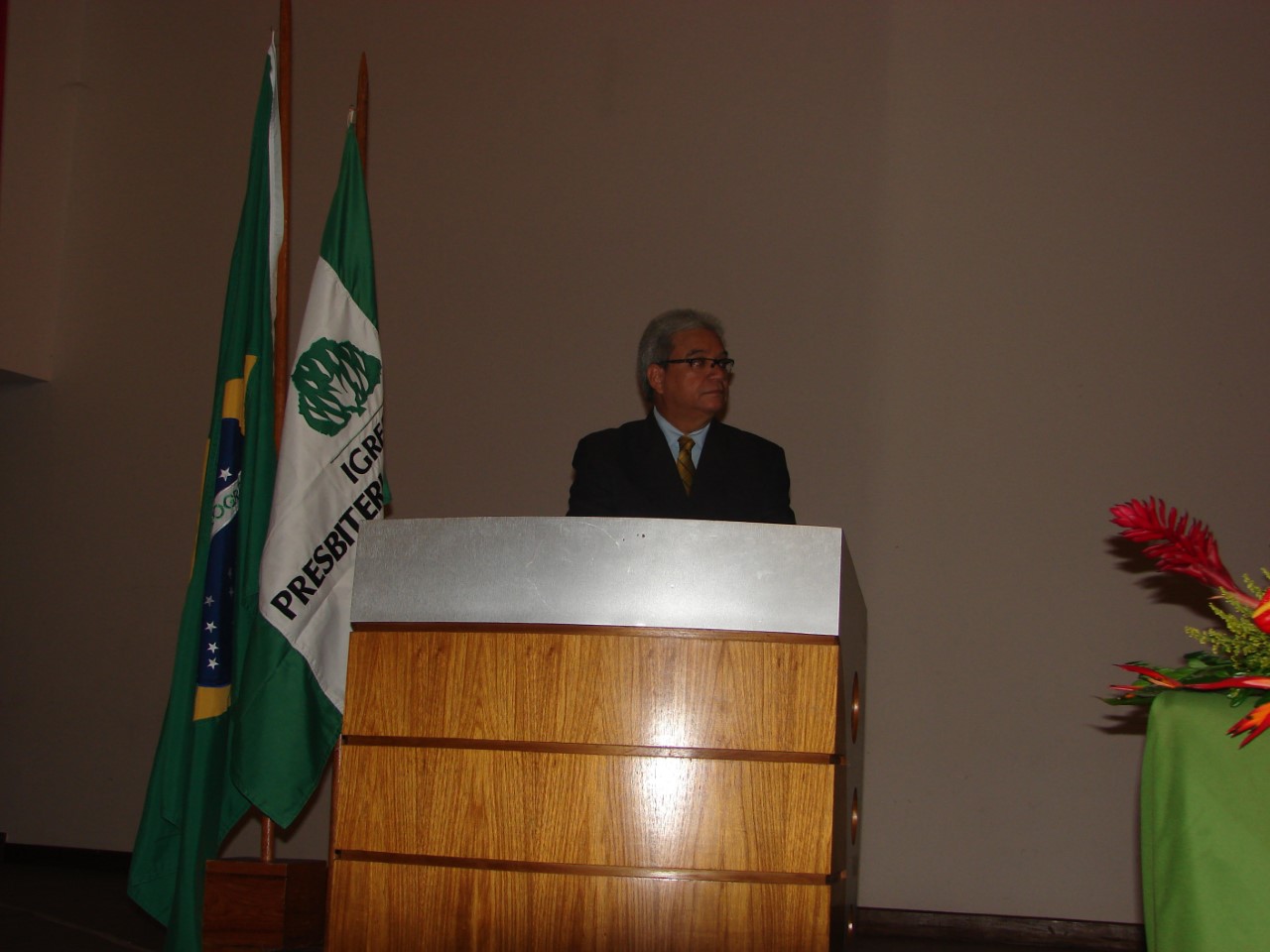 Congresso CNHP 2014