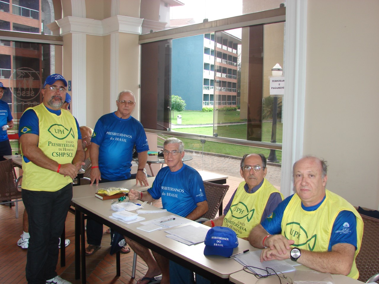 Congresso CNHP 2014