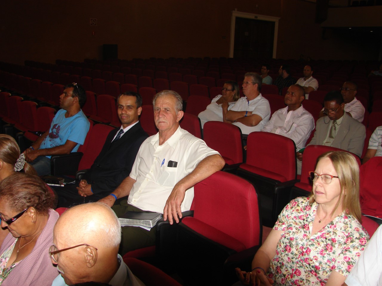 Congresso CNHP 2014