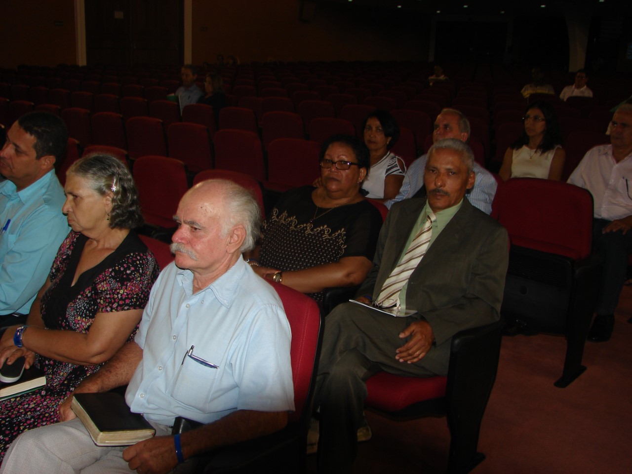 Congresso CNHP 2014