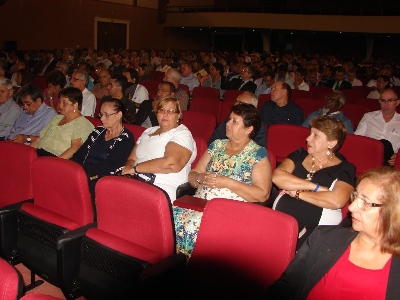 Congresso CNHP 2014