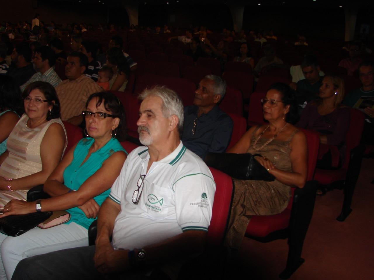 Congresso CNHP 2014