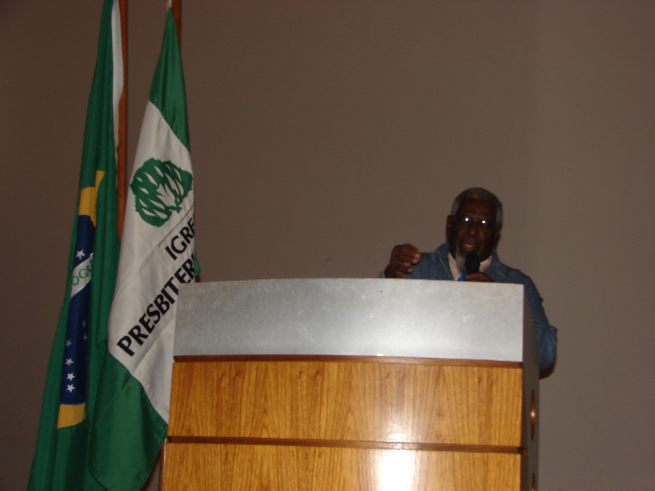 Congresso CNHP 2014
