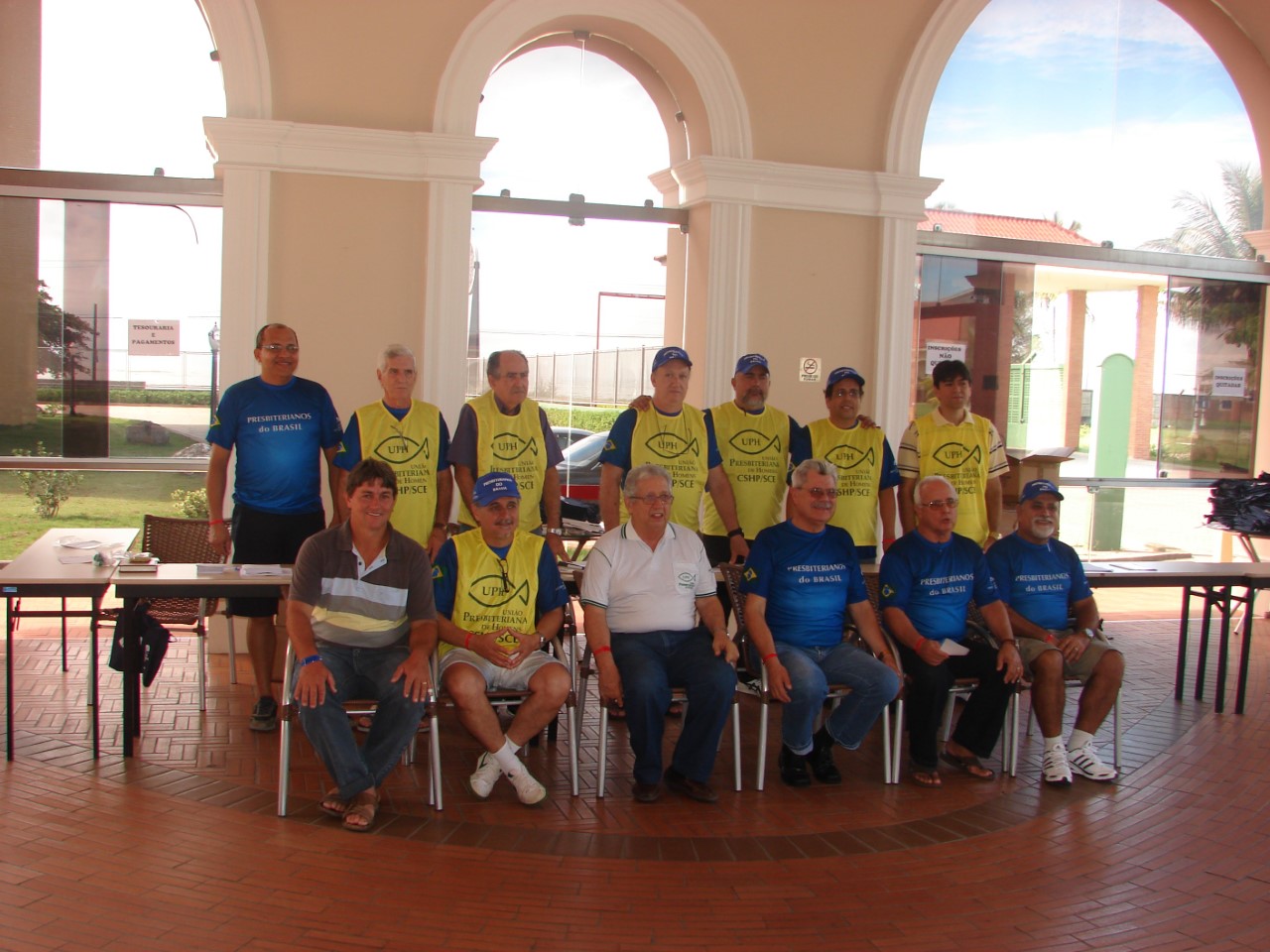 Congresso CNHP 2014