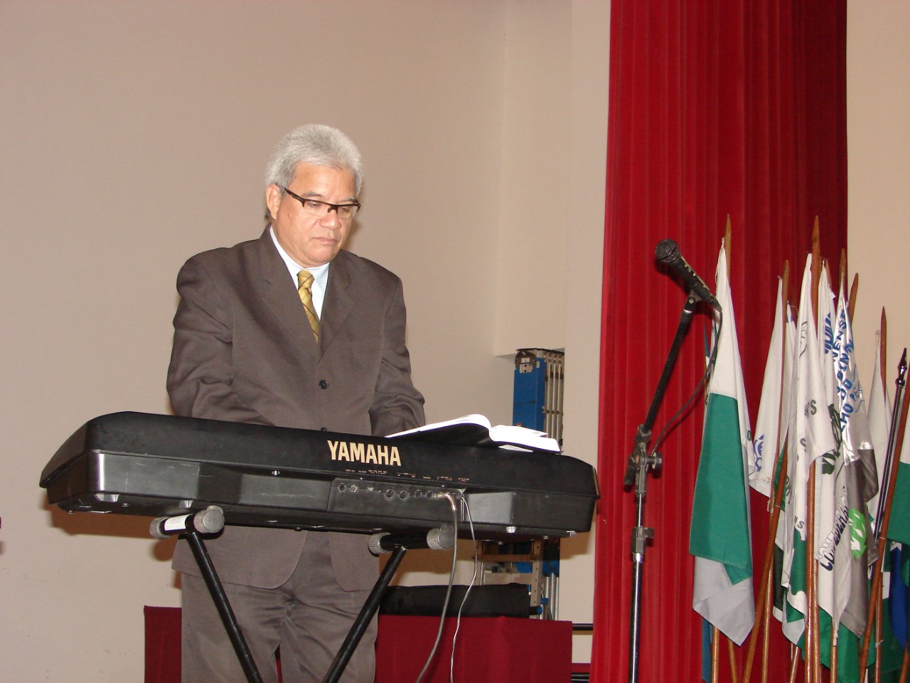 Congresso CNHP 2014