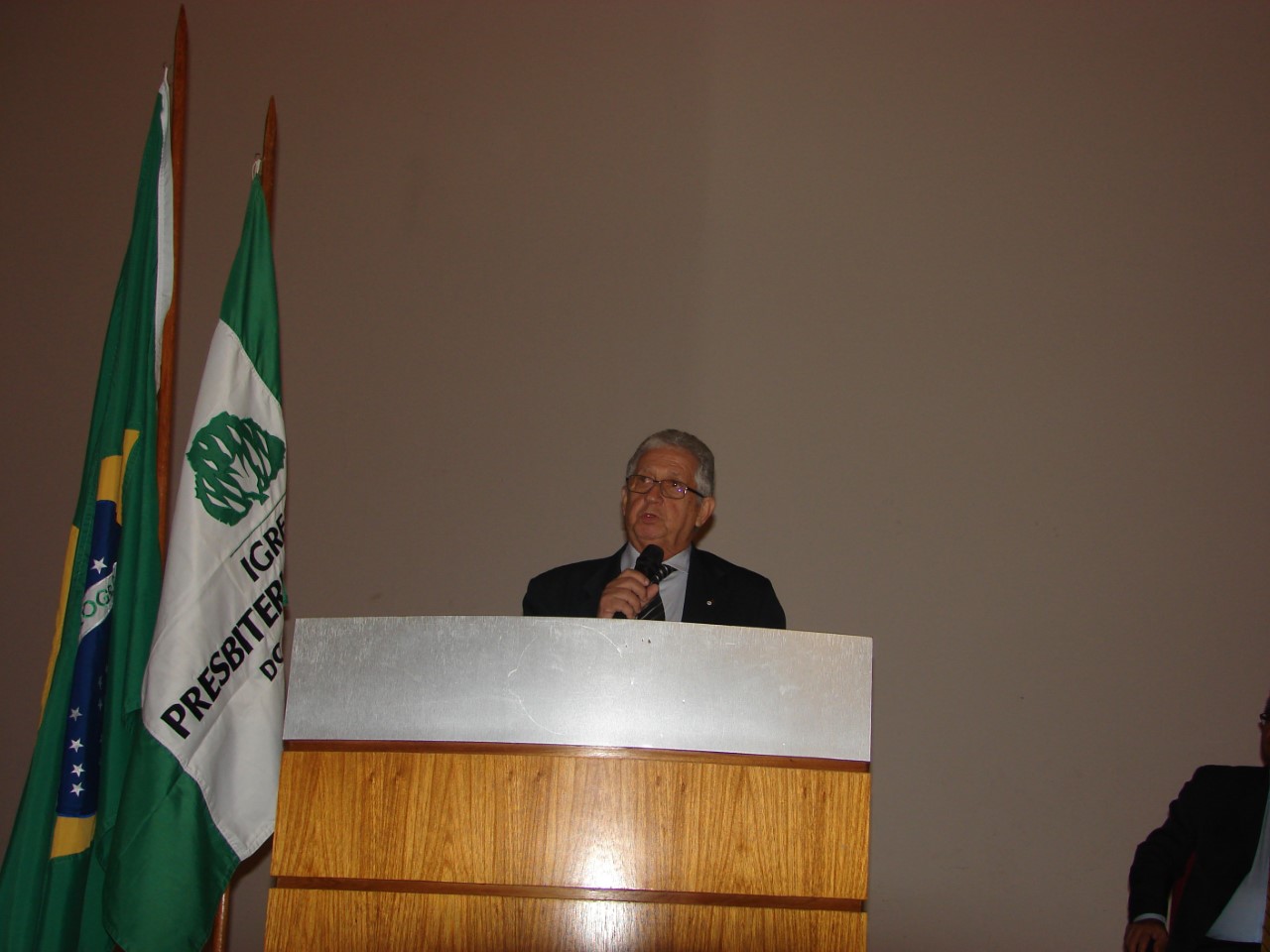 Congresso CNHP 2014