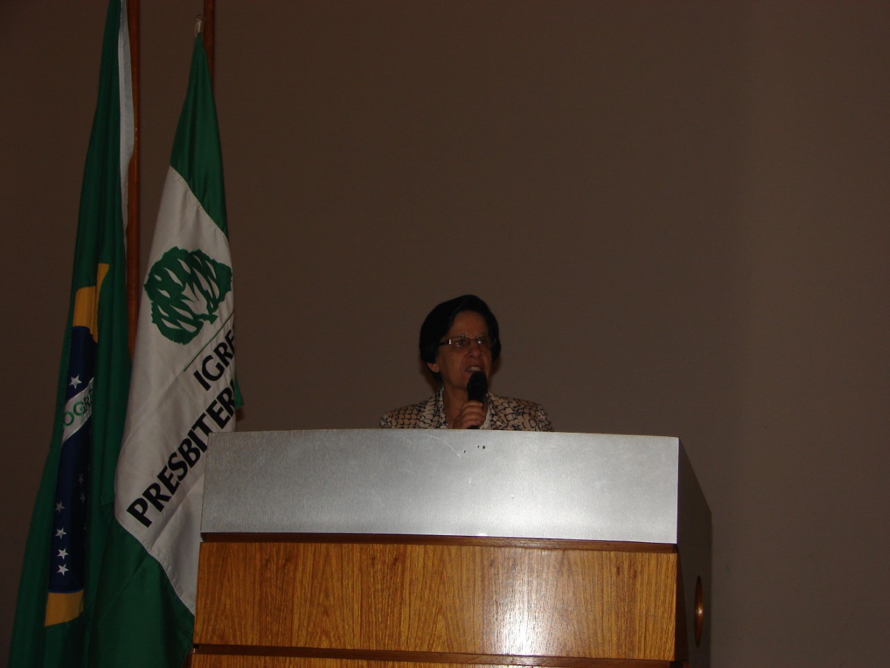 Congresso CNHP 2014