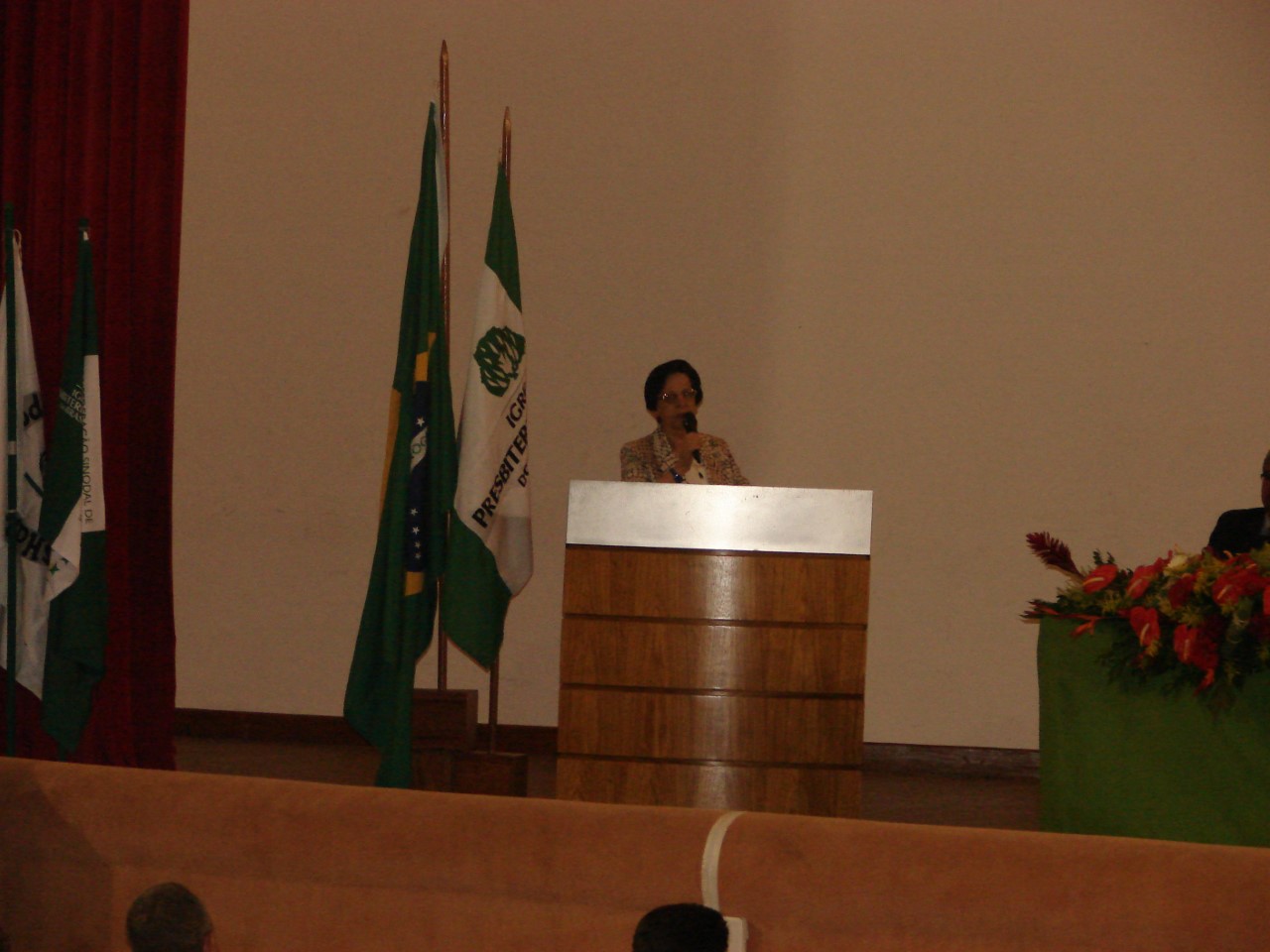 Congresso CNHP 2014