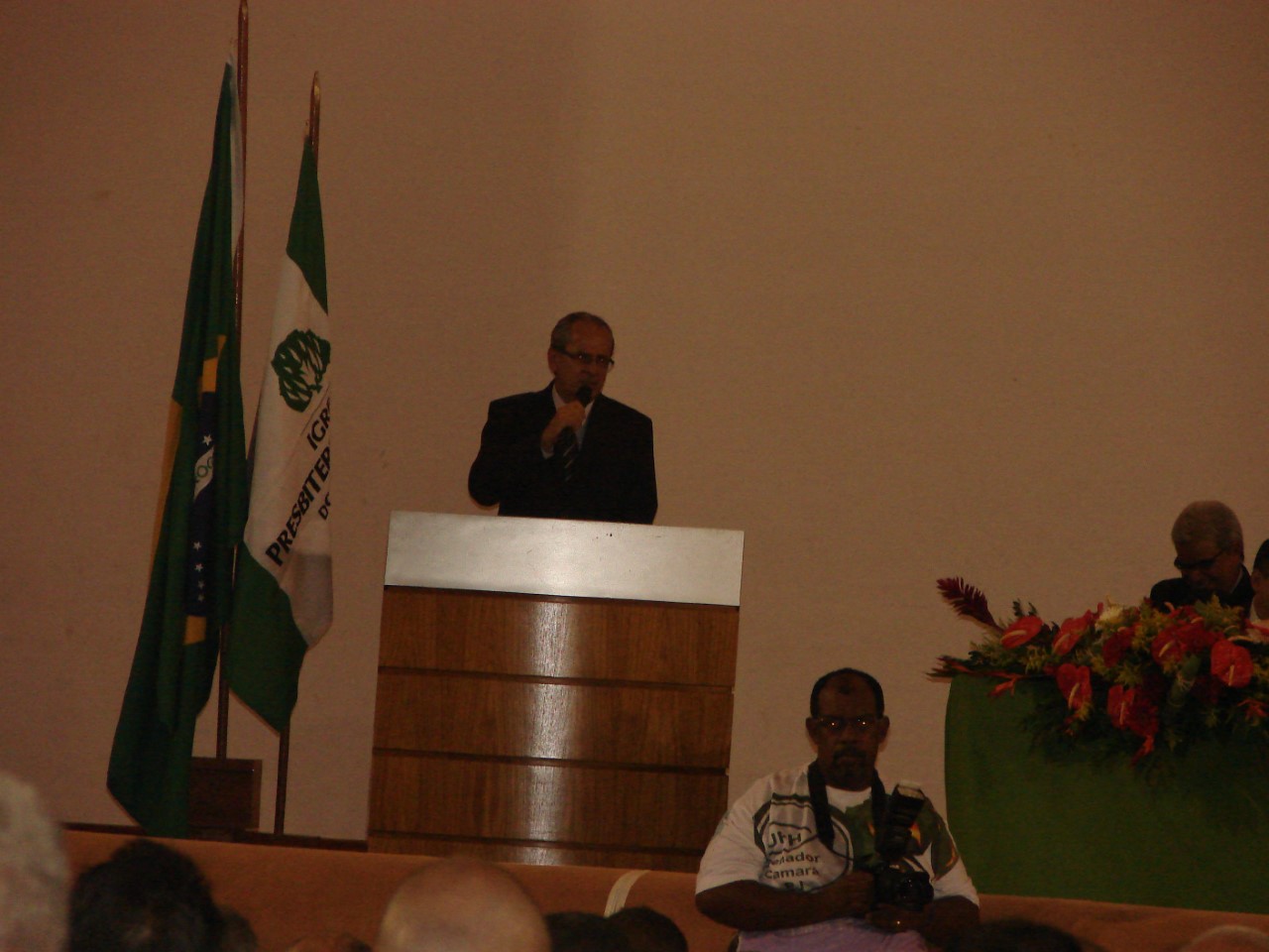 Congresso CNHP 2014