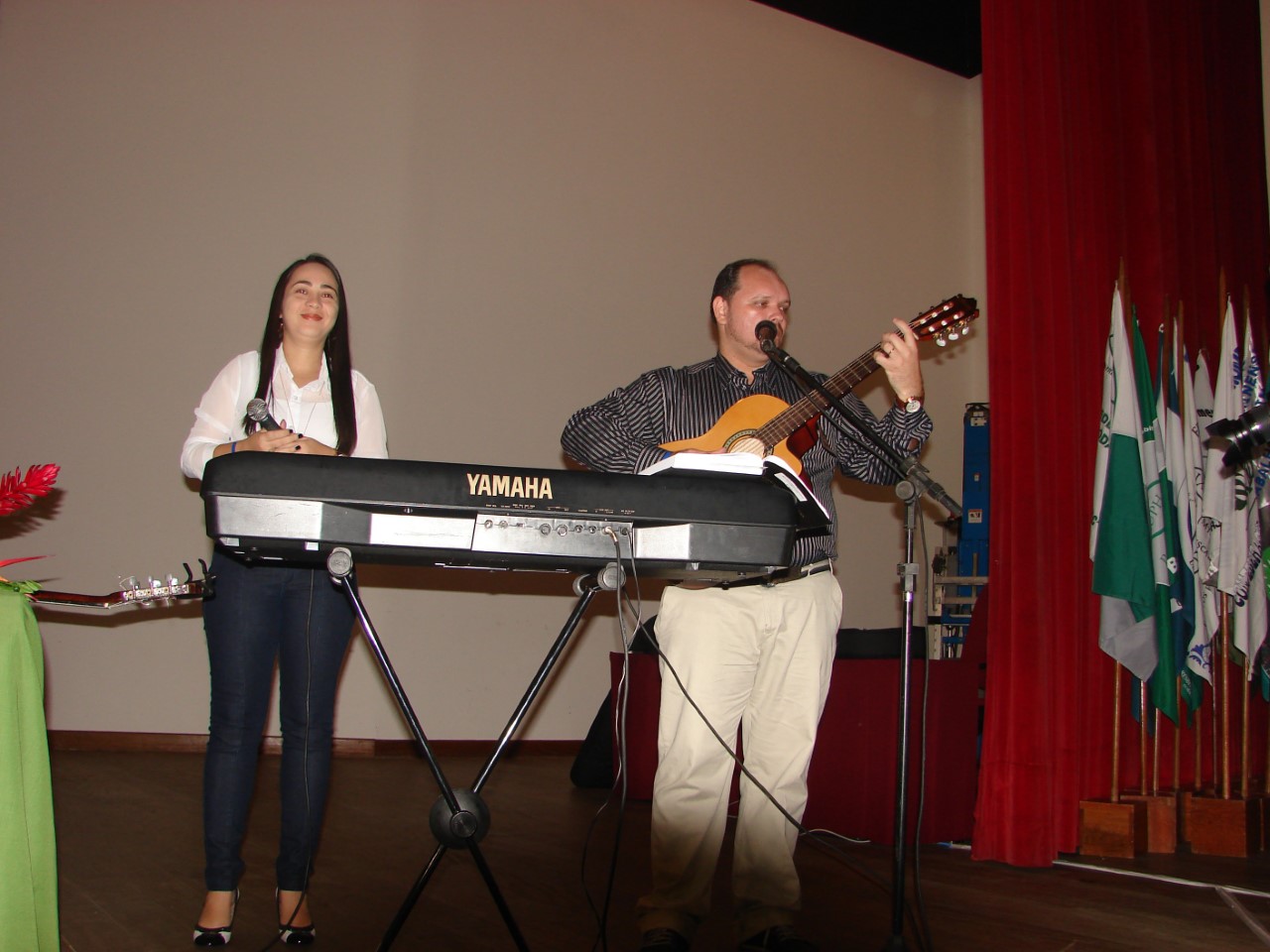 Congresso CNHP 2014