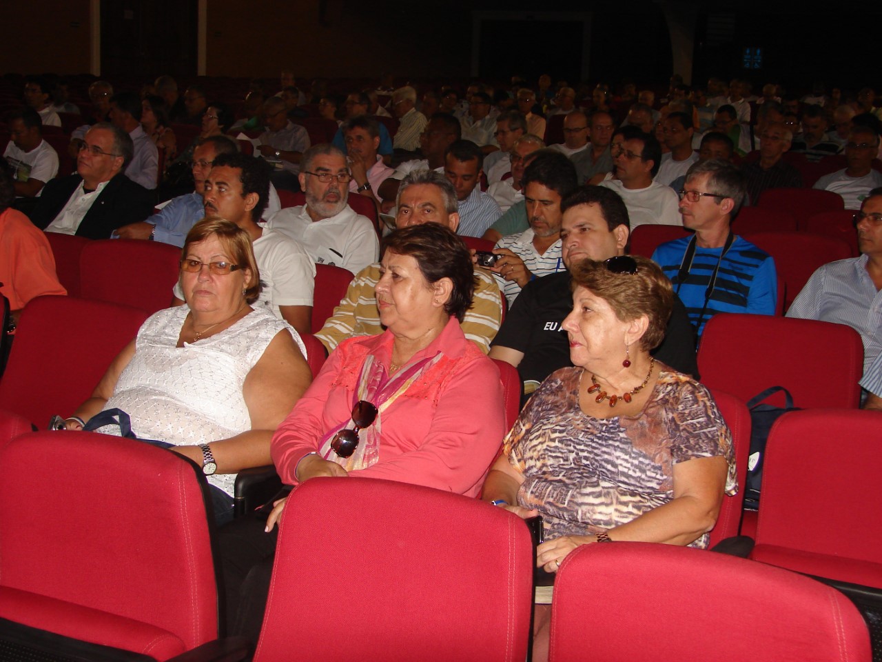 Congresso CNHP 2014