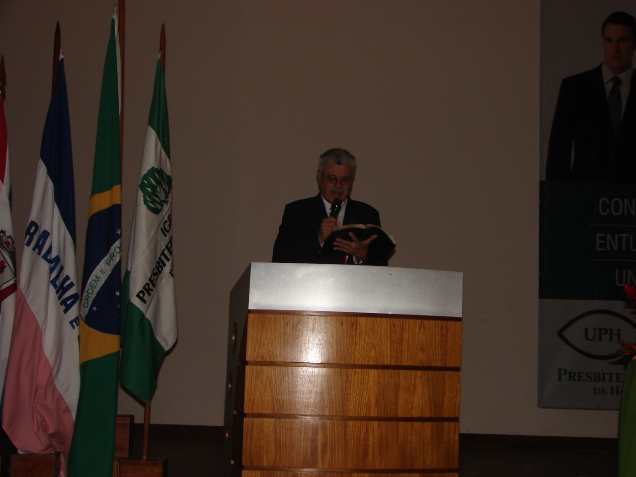 Congresso CNHP 2014