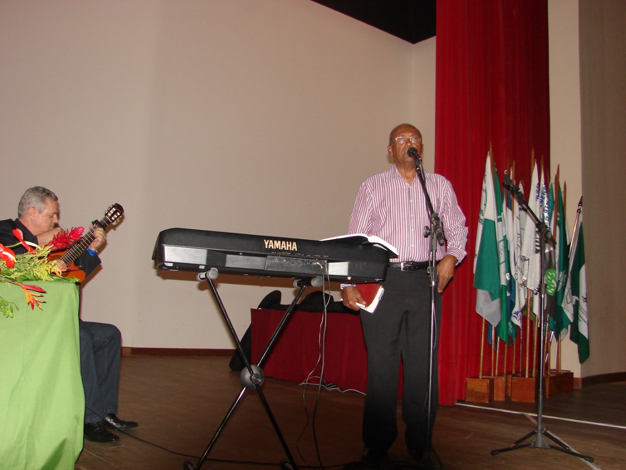 Congresso CNHP 2014