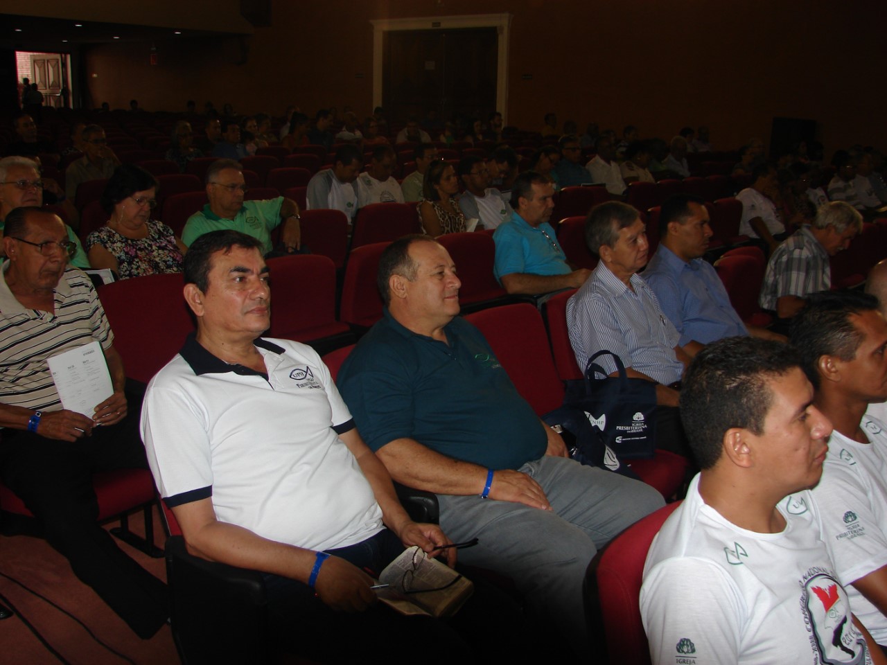 Congresso CNHP 2014