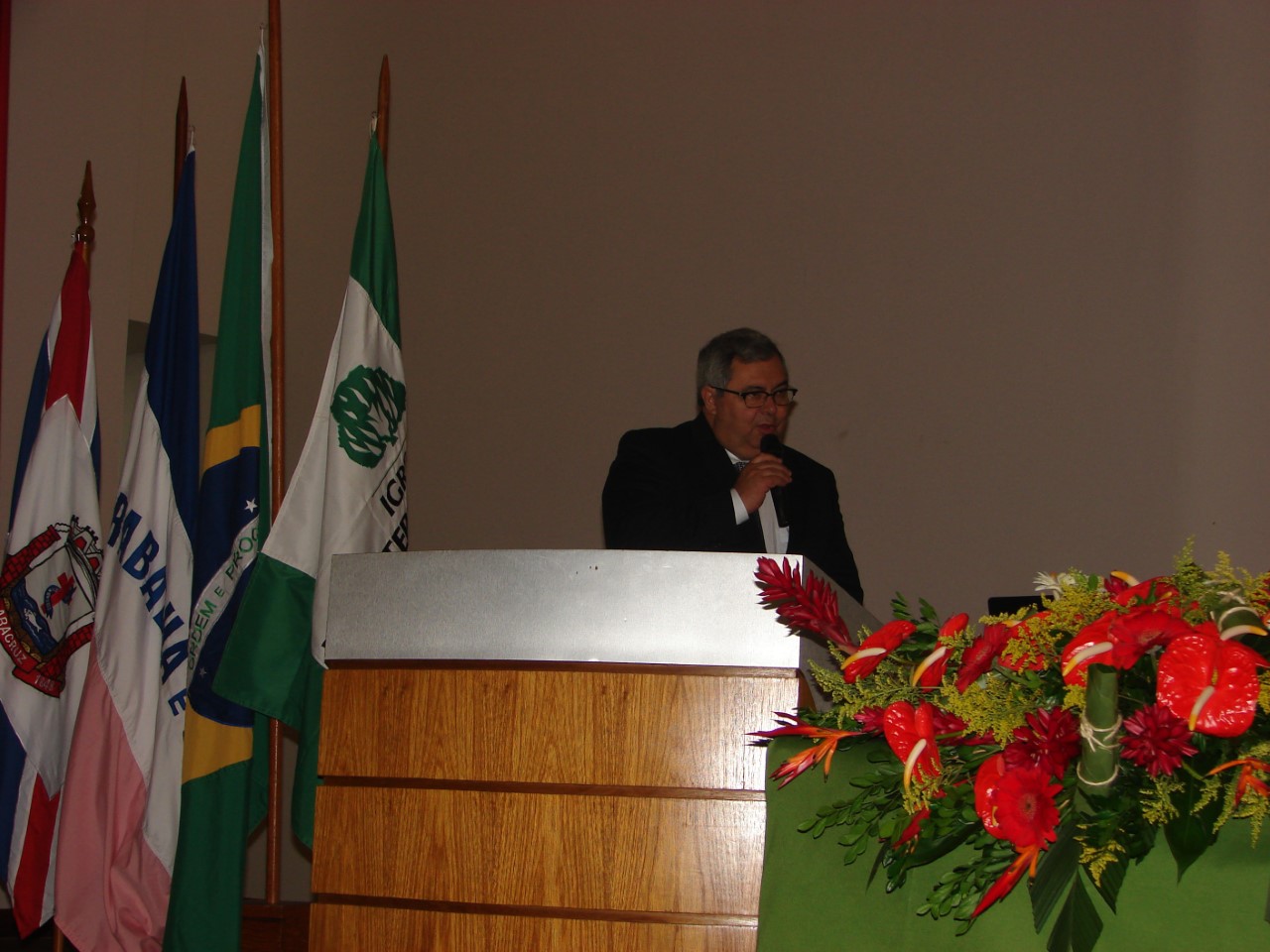Congresso CNHP 2014