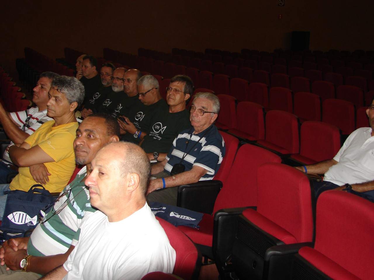 Congresso CNHP 2014