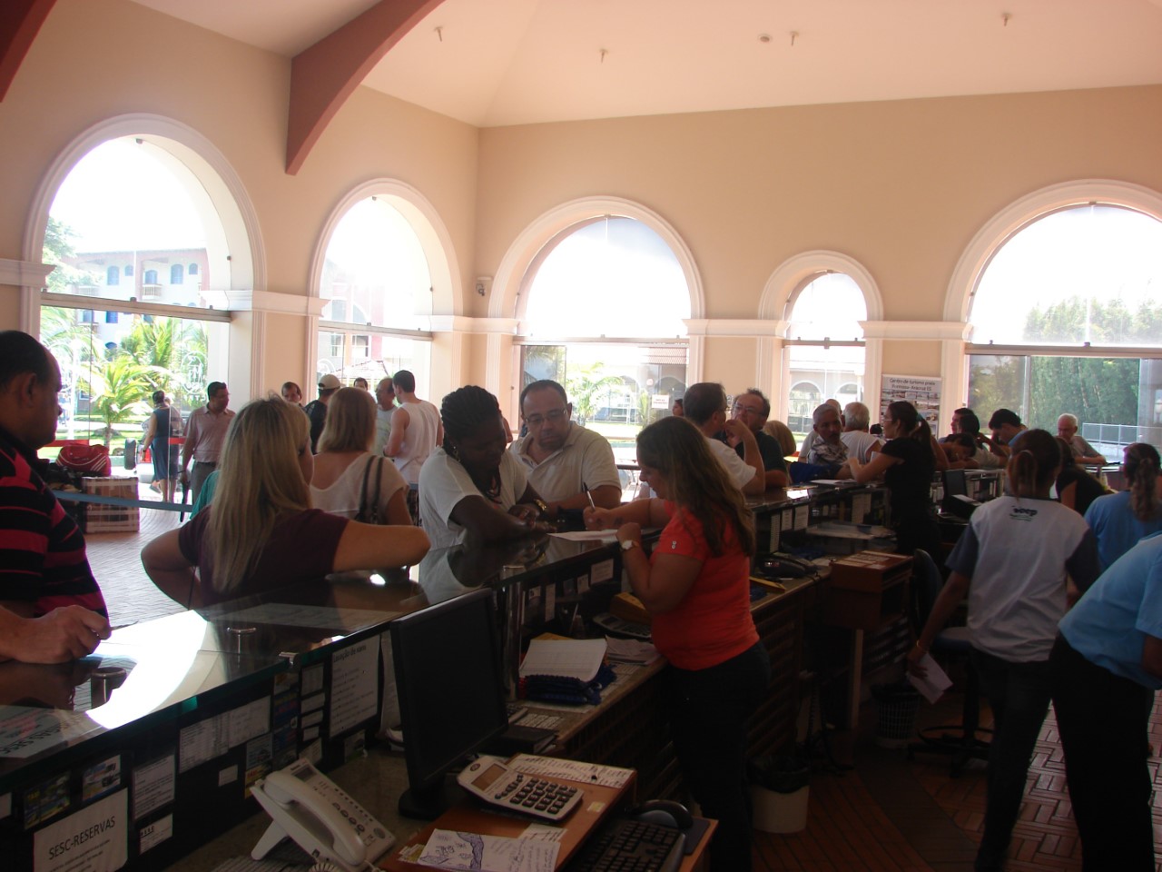Congresso CNHP 2014