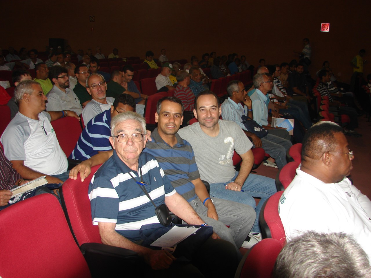 Congresso CNHP 2014
