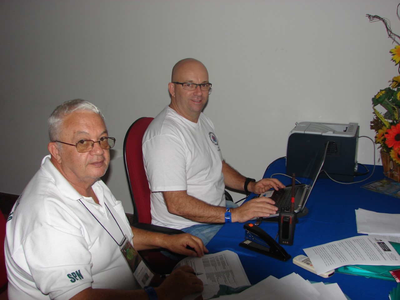 Congresso CNHP 2014