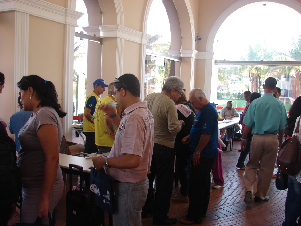 Congresso CNHP 2014
