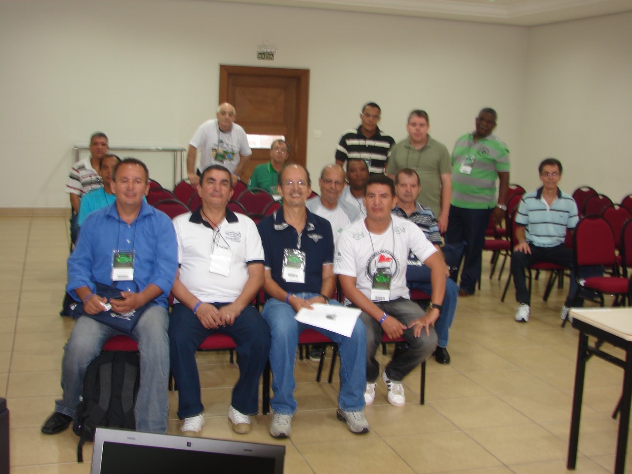 Congresso CNHP 2014