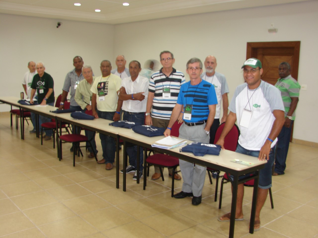 Congresso CNHP 2014