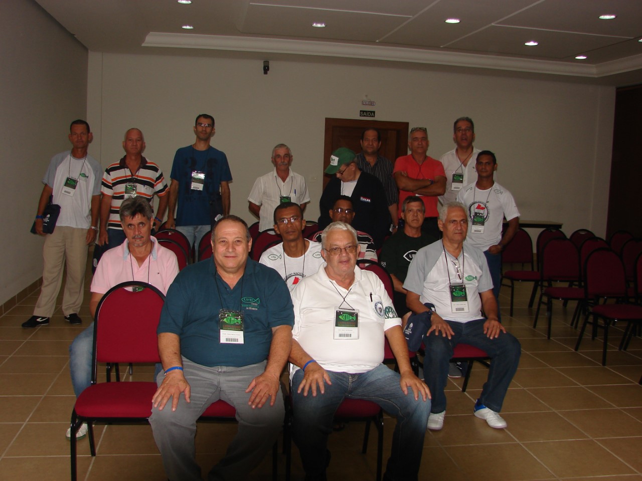 Congresso CNHP 2014