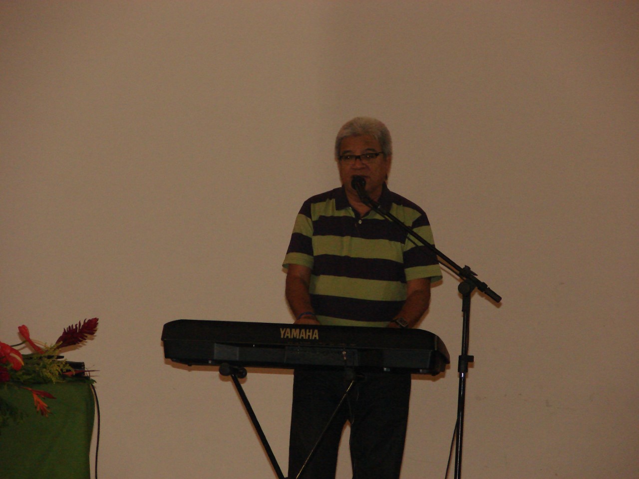 Congresso CNHP 2014