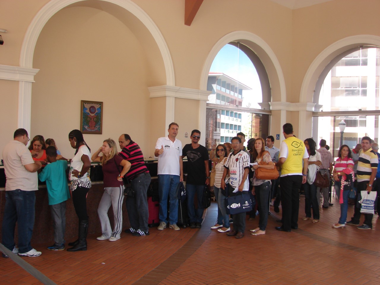Congresso CNHP 2014