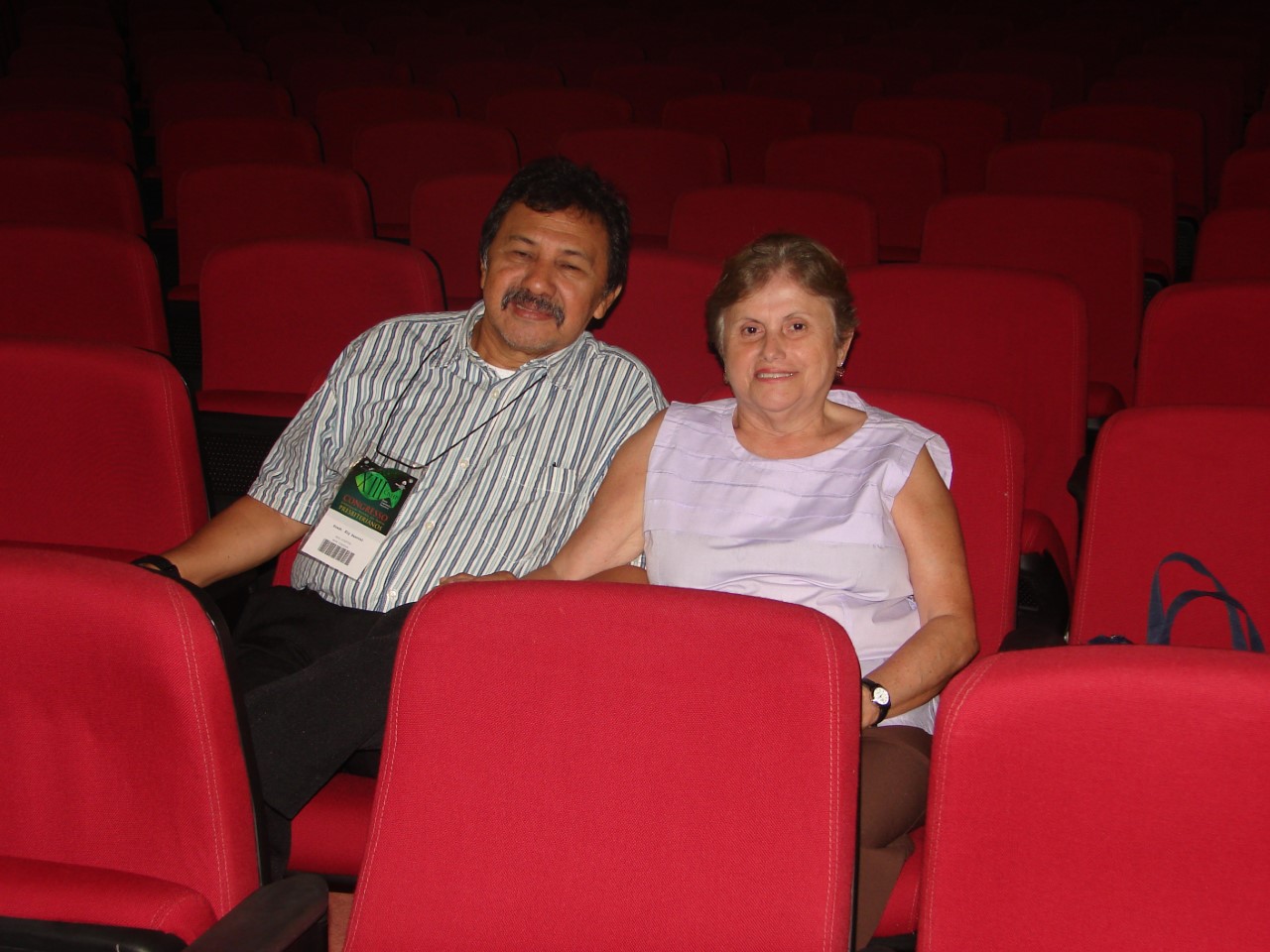 Congresso CNHP 2014