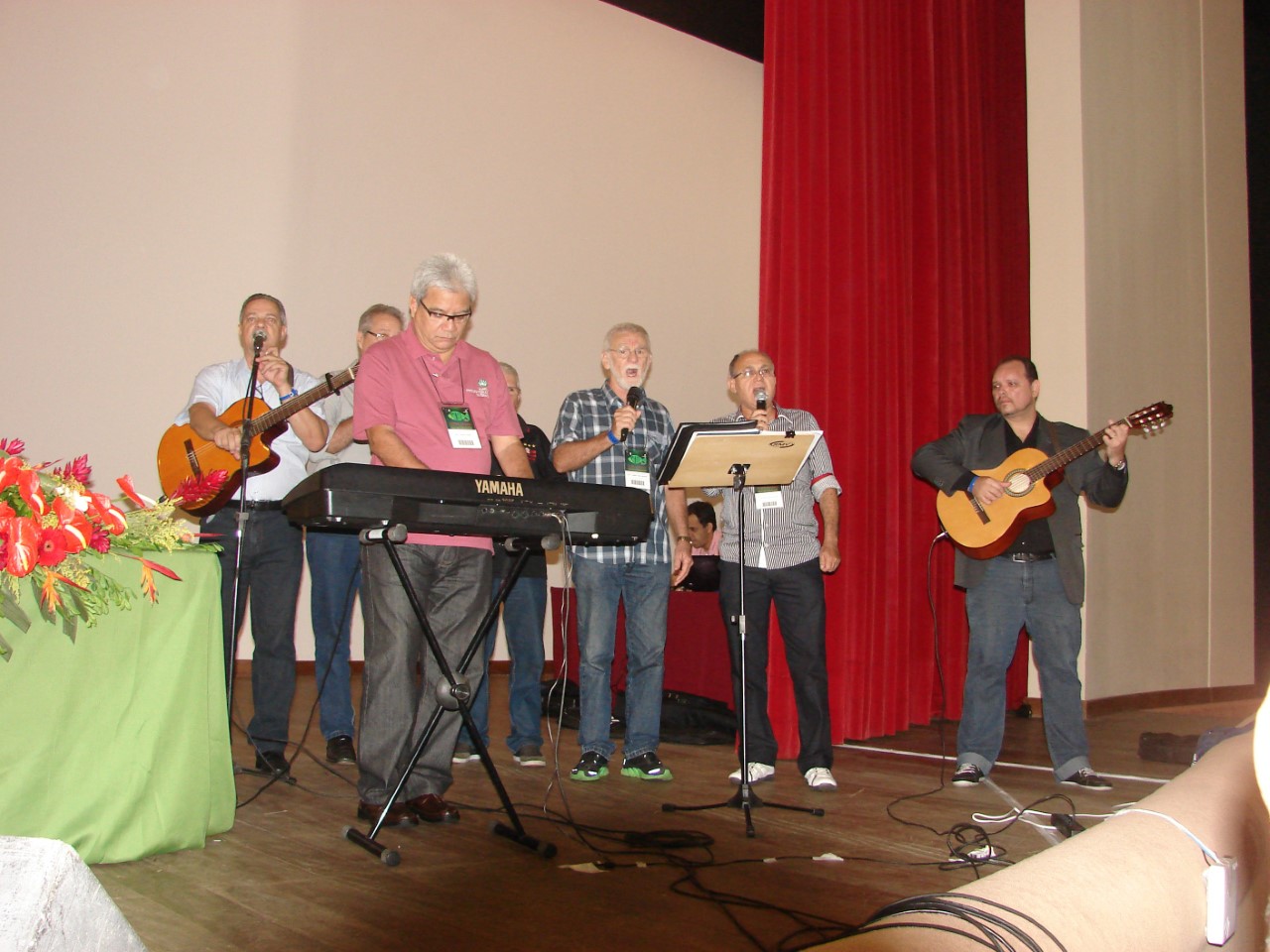 Congresso CNHP 2014