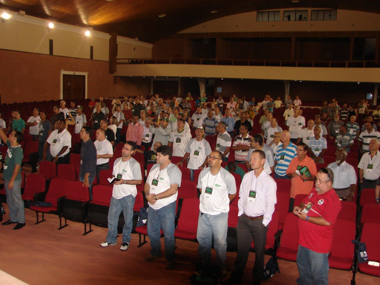 Congresso CNHP 2014