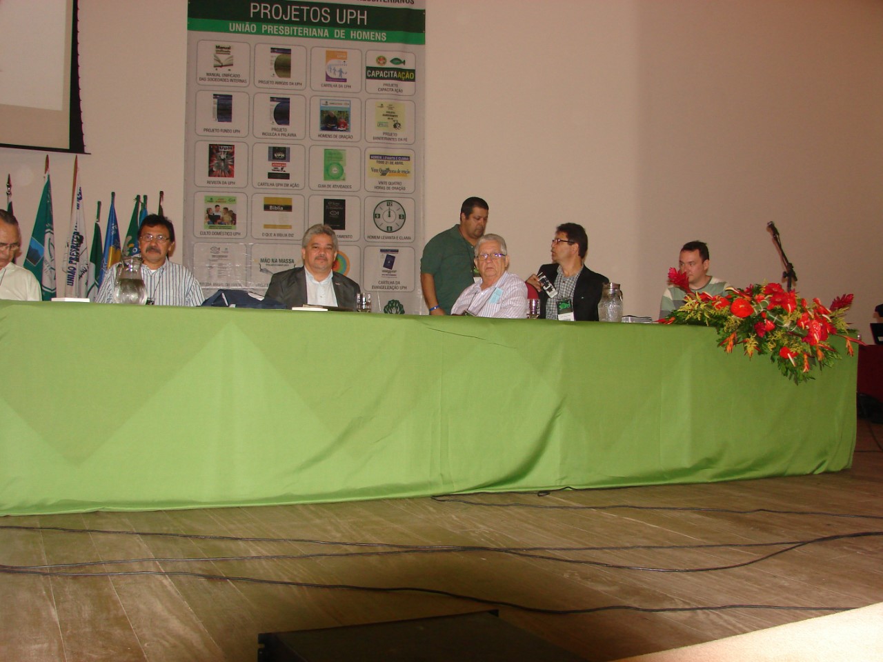 Congresso CNHP 2014