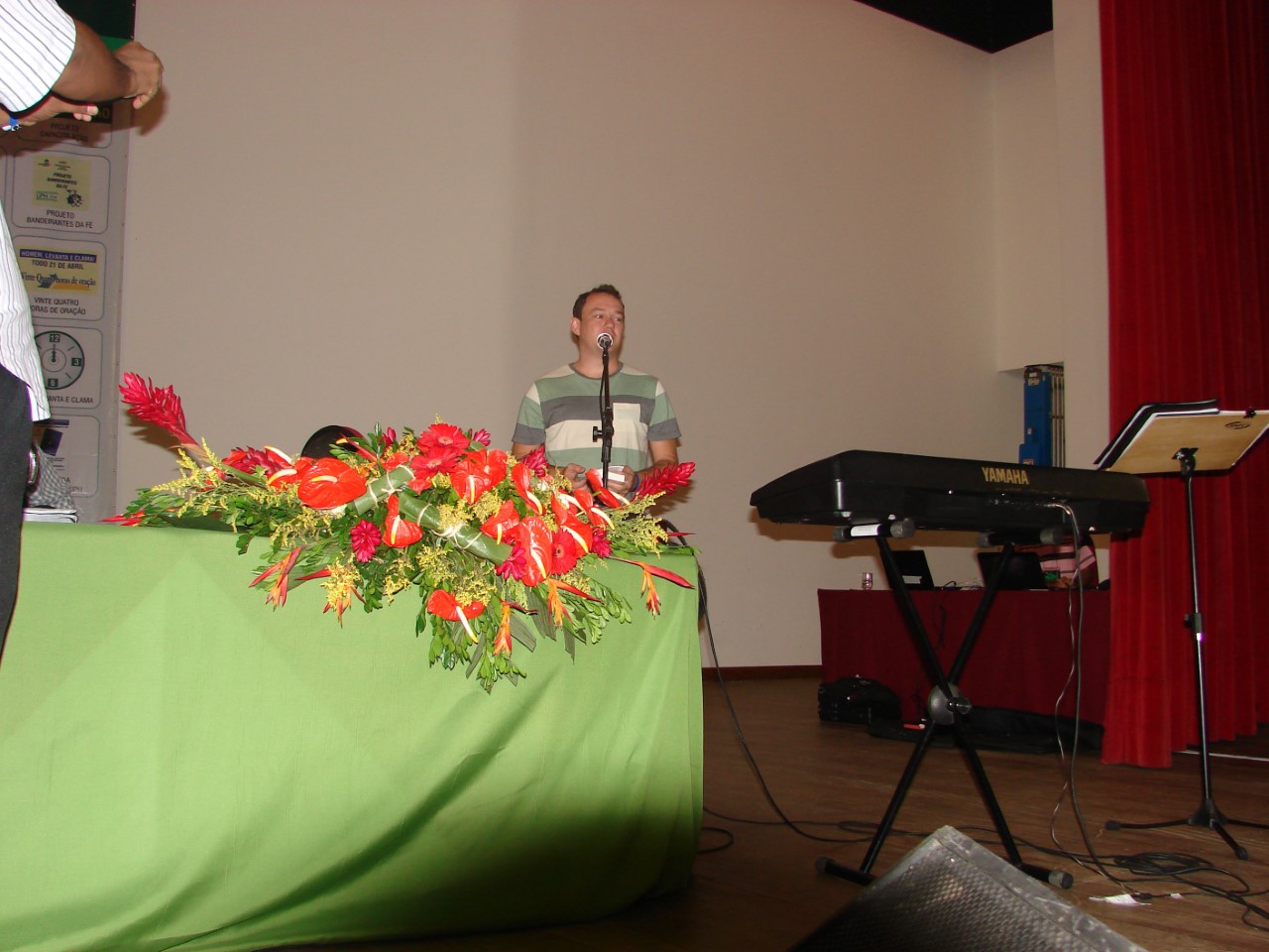 Congresso CNHP 2014