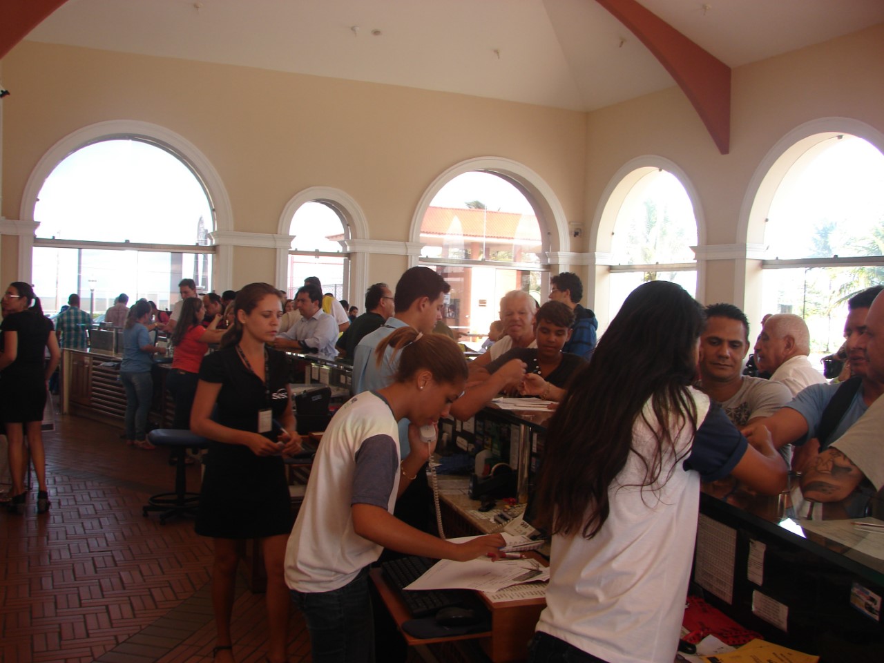 Congresso CNHP 2014