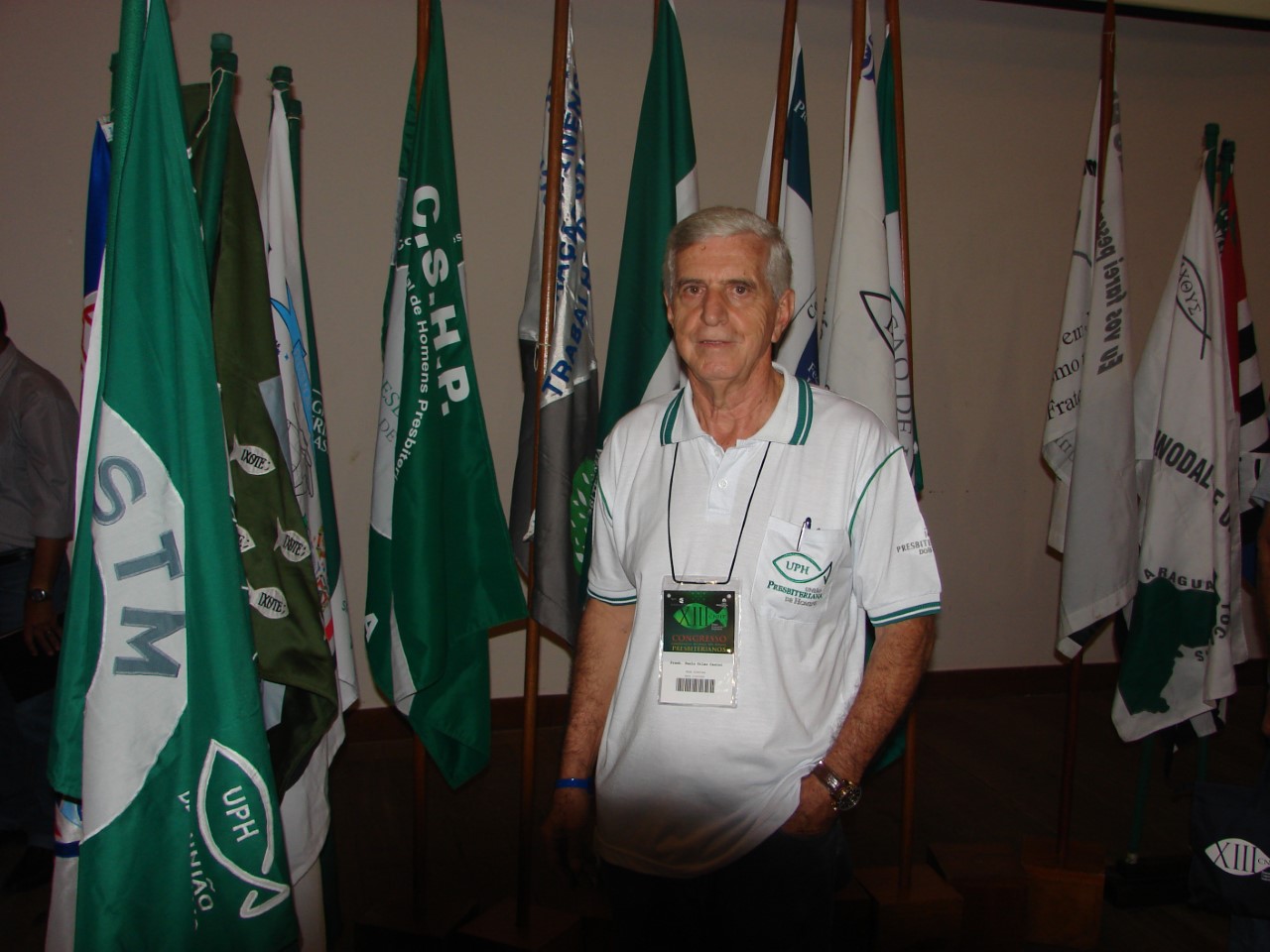 Congresso CNHP 2014