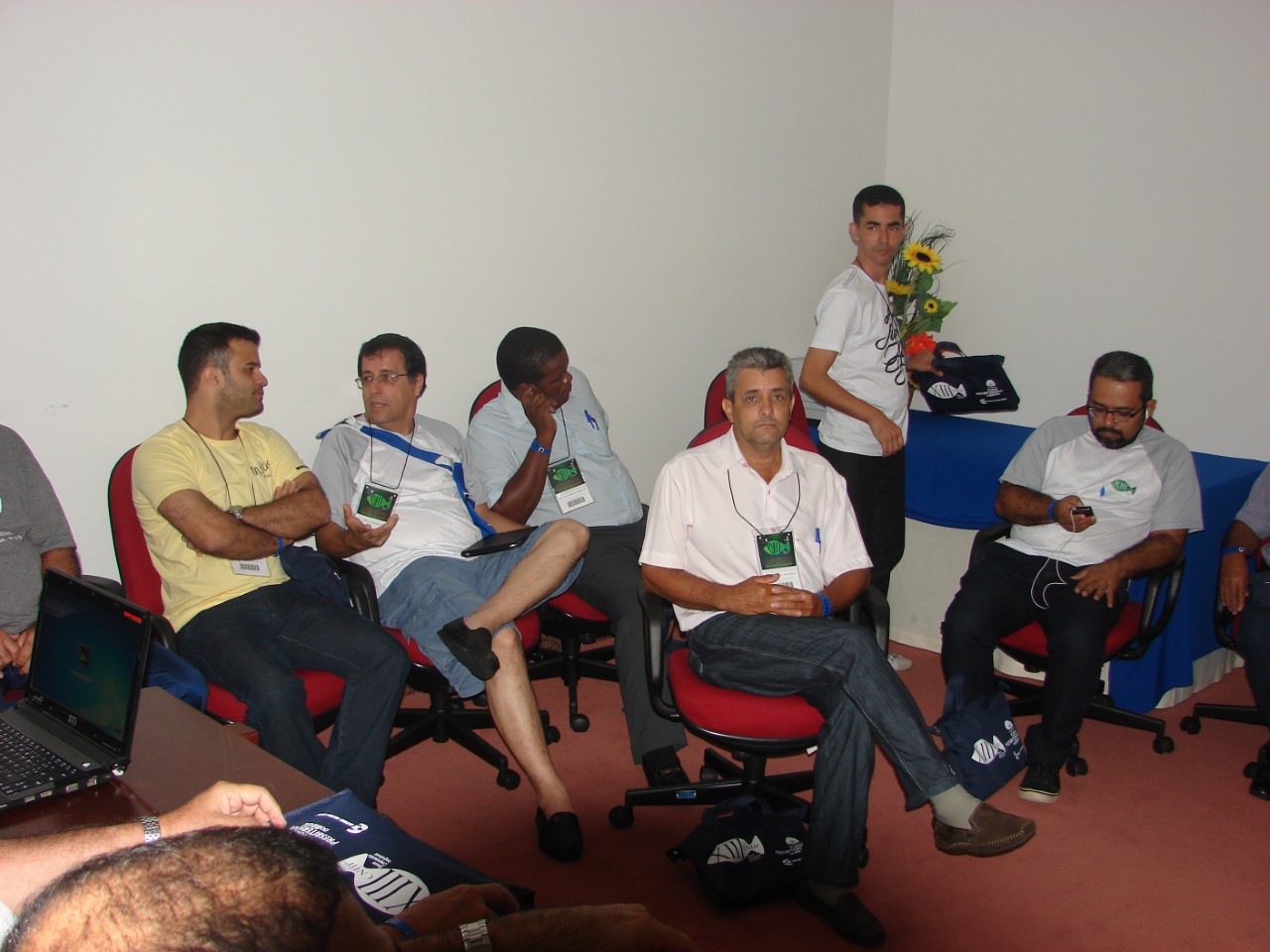 Congresso CNHP 2014