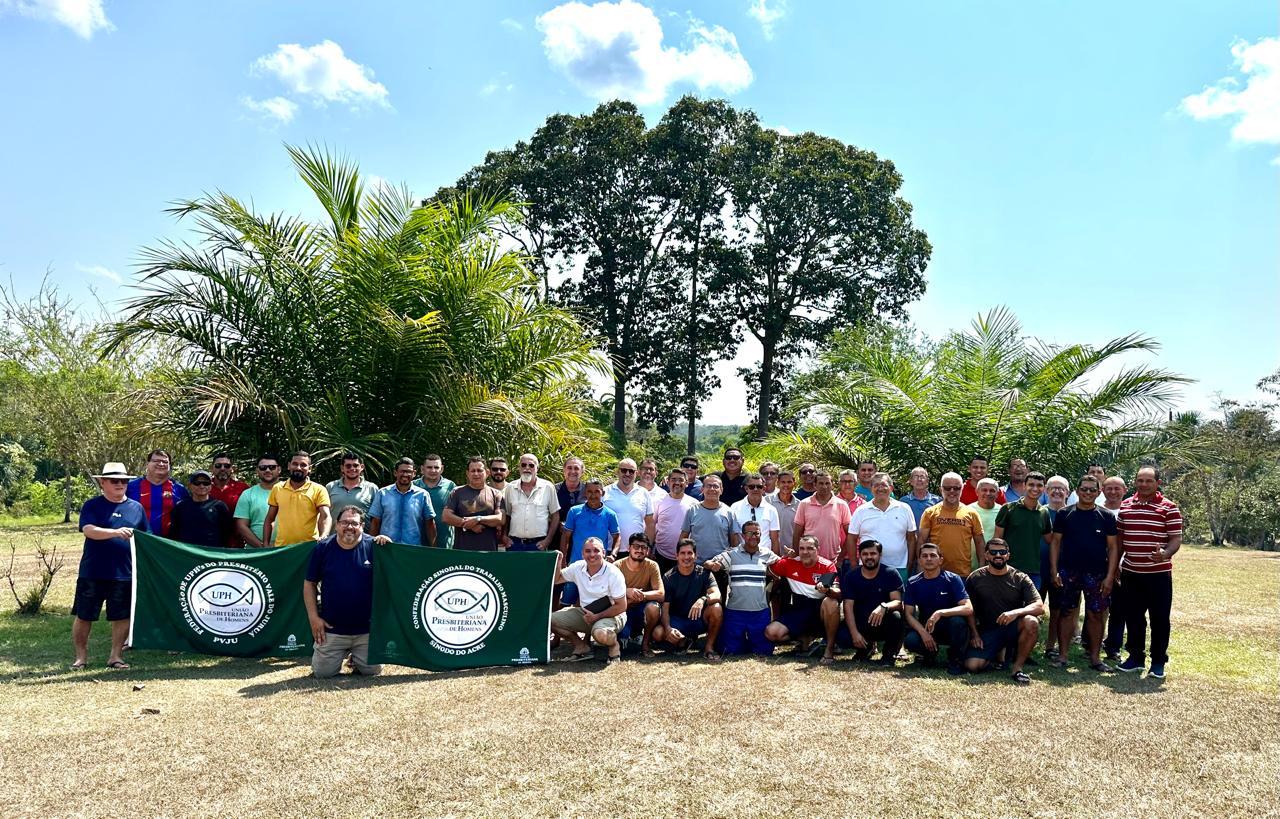 Jornada ao Extremo Oeste do Brasil - Uma epopeia em Cruzeiro do Sul