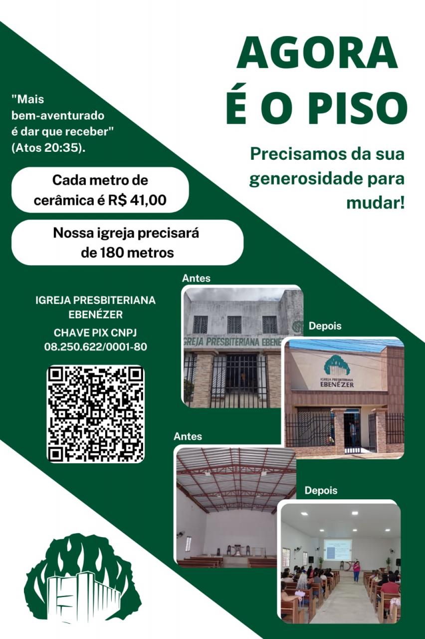IP de Parnaíba promove campanha